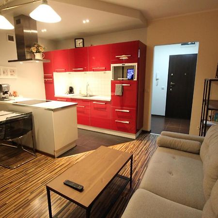 Apartament Podgorna 12 Thorn Exterior foto