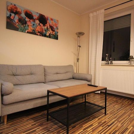 Apartament Podgorna 12 Thorn Exterior foto