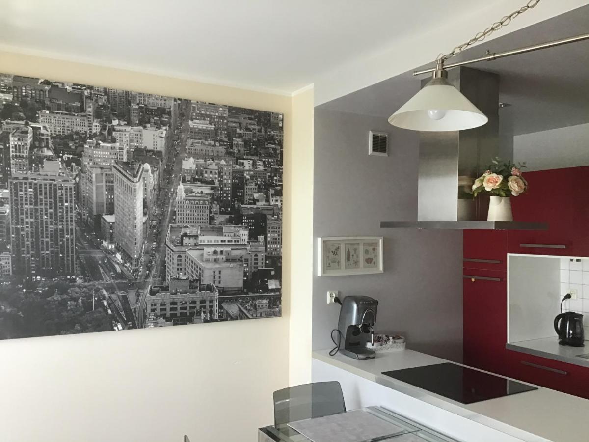 Apartament Podgorna 12 Thorn Exterior foto