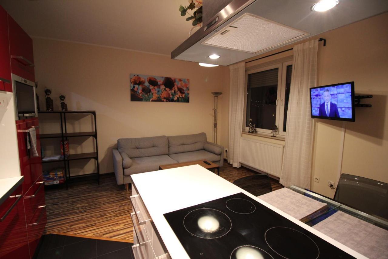 Apartament Podgorna 12 Thorn Exterior foto