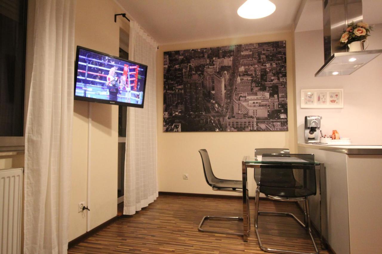 Apartament Podgorna 12 Thorn Exterior foto