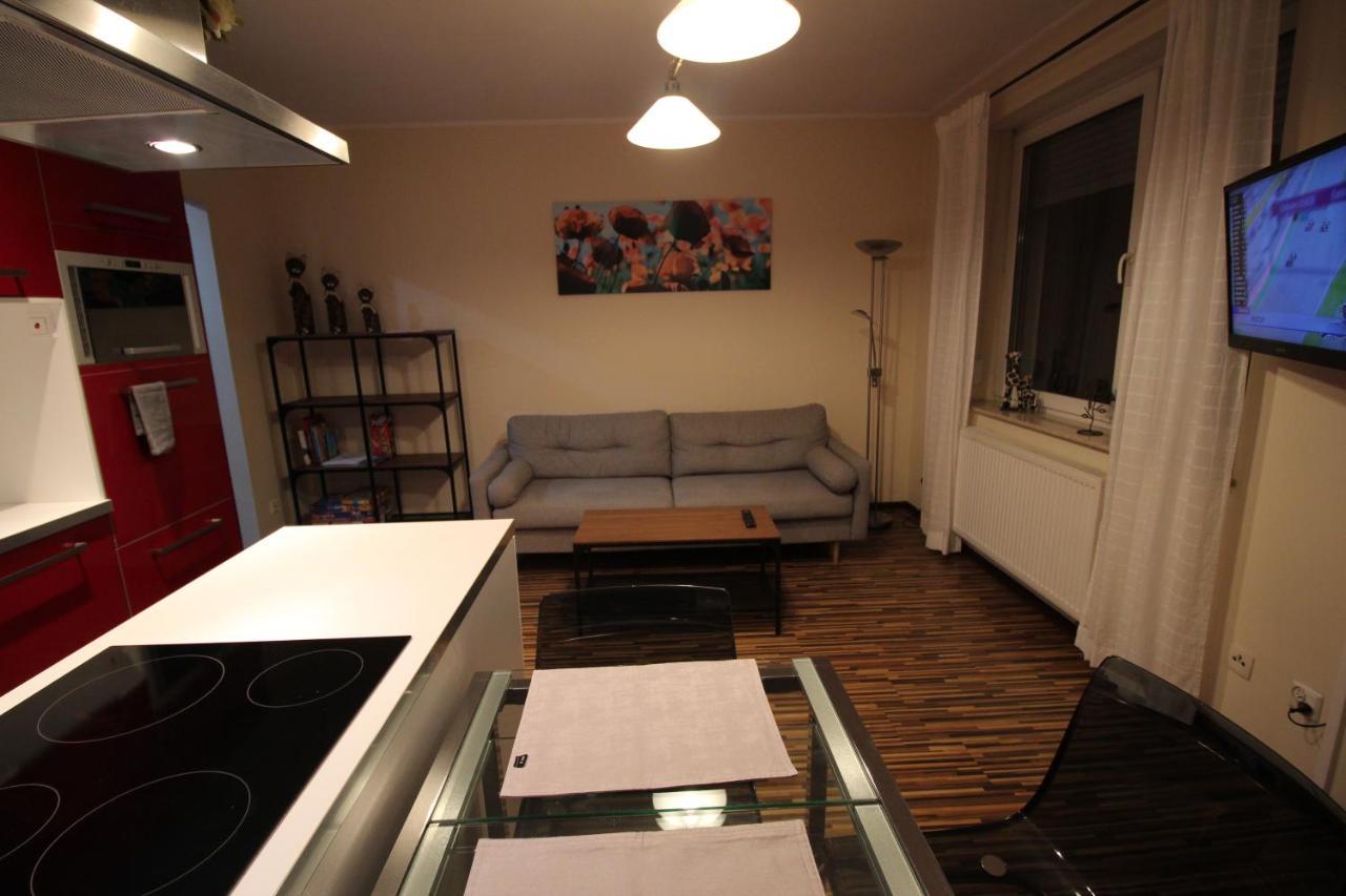 Apartament Podgorna 12 Thorn Exterior foto