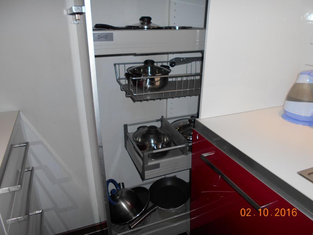 Apartament Podgorna 12 Thorn Exterior foto