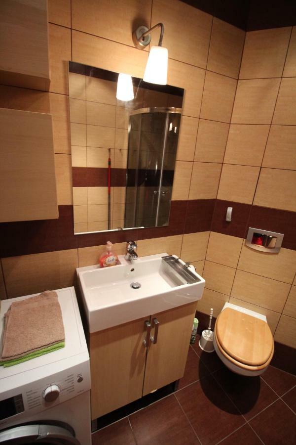 Apartament Podgorna 12 Thorn Exterior foto