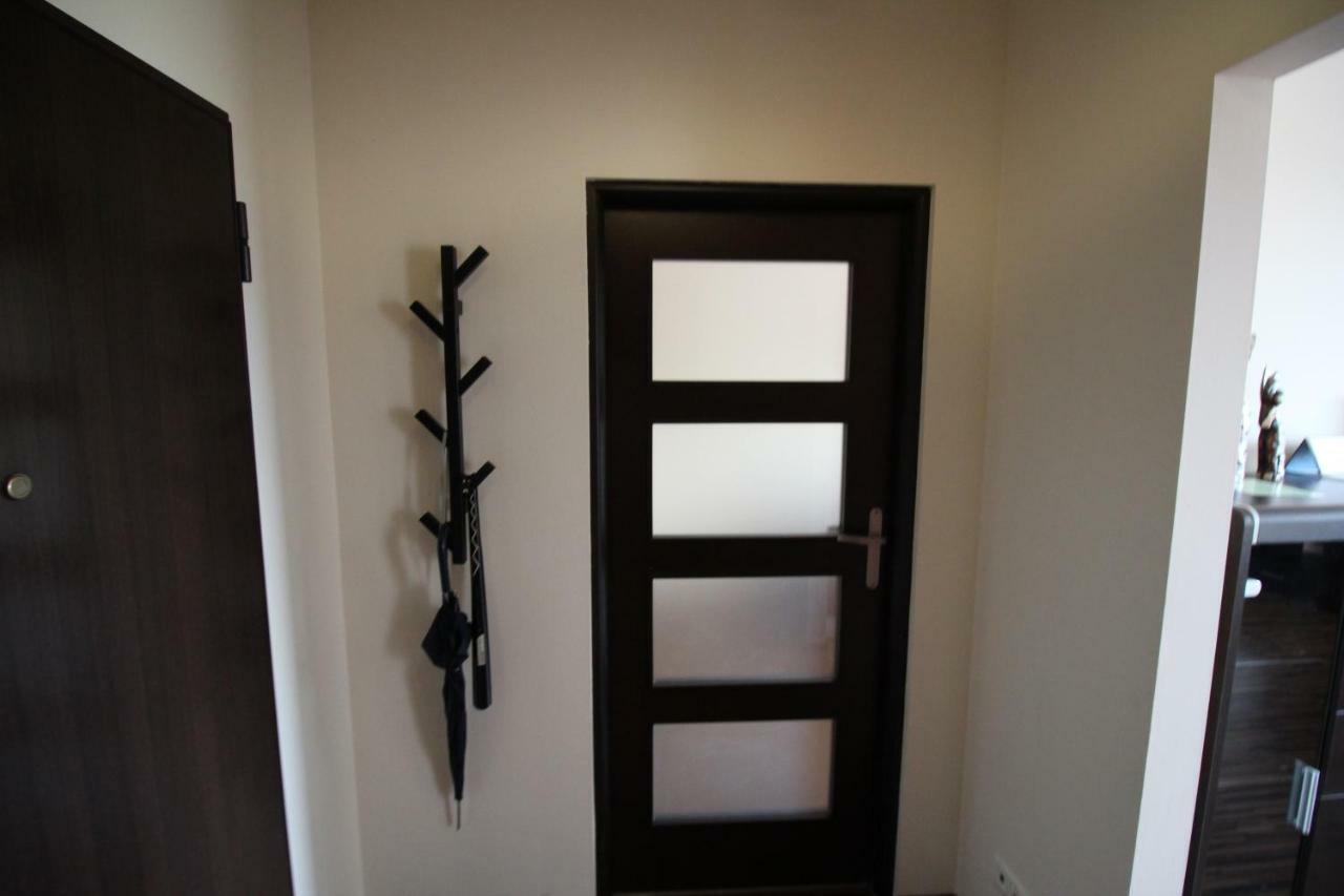 Apartament Podgorna 12 Thorn Exterior foto