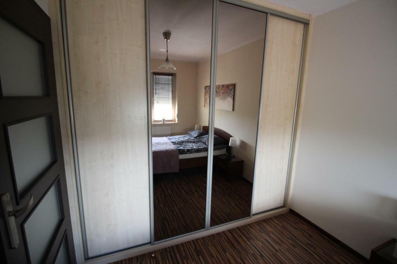 Apartament Podgorna 12 Thorn Exterior foto