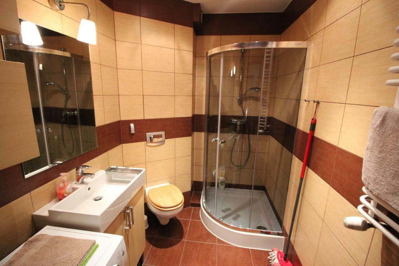 Apartament Podgorna 12 Thorn Exterior foto
