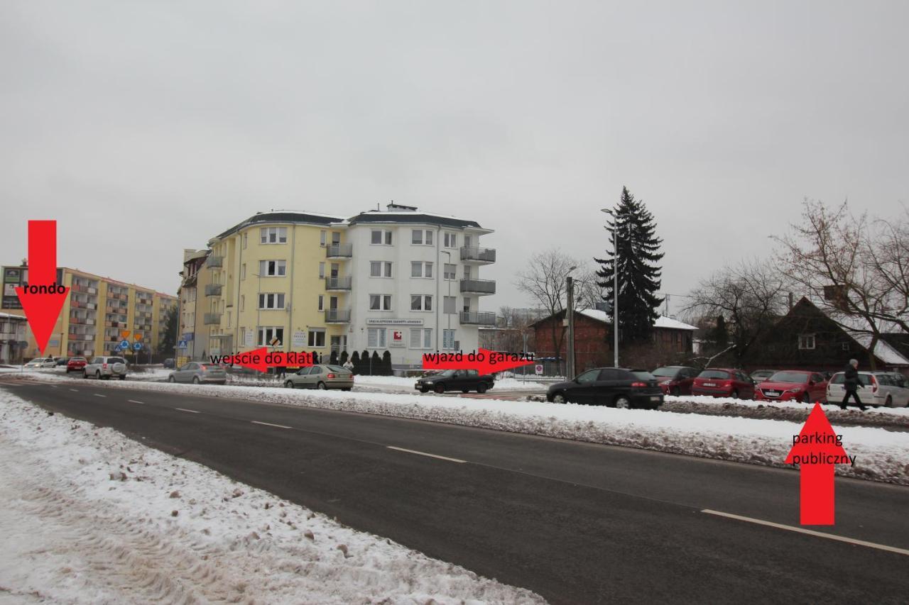 Apartament Podgorna 12 Thorn Zimmer foto